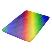 Tapis De Bain Mat de bain/Arc-en-ciel (Angle)