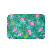 Tapis De Bain Mat de bain Axolotl (Devant)
