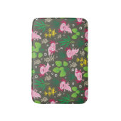 Tapis De Bain Mat de bain Axolotl (Devant (Vertical))