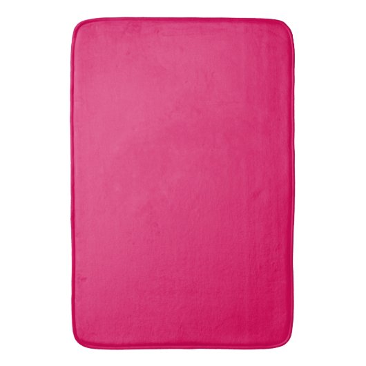 Tapis De Bain Mat de bain Berry Raspberry (devant Vertical)