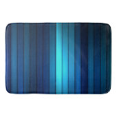 Tapis De Bain Mat de bain/Bleu (Devant)