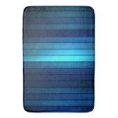 Tapis De Bain Mat de bain/Bleu (devant Vertical)