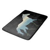 Tapis De Bain Mat de bain Blue Ridge Horse (Angle)