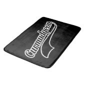 Tapis De Bain Mat de bain Curmudgeon (Angle)
