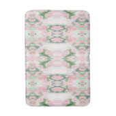 Tapis De Bain Mat de bain d'art Abstrait (Devant (Vertical))