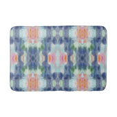 Tapis De Bain Mat de bain d'art Abstrait (Devant)