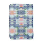 Tapis De Bain Mat de bain d'art Abstrait (Devant (Vertical))
