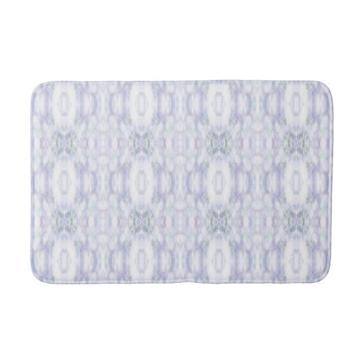 Tapis De Bain Mat de bain d'art Abstrait (Devant)