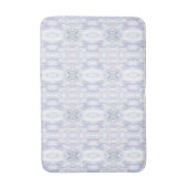 Tapis De Bain Mat de bain d'art Abstrait (Devant (Vertical))
