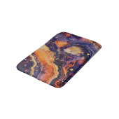 Tapis De Bain Mat de bain d'art d'Agate (Angle)