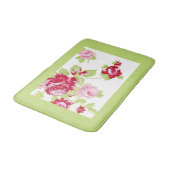 Tapis De Bain Mat de bain de chalet d'été (Angle)