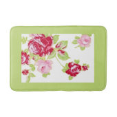 Tapis De Bain Mat de bain de chalet d'été (Devant)