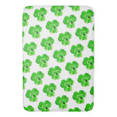 Tapis De Bain Mat de bain de Clover (devant Vertical)