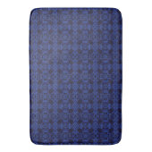 Tapis De Bain Mat de bain de conception sud-ouest (devant Vertical)