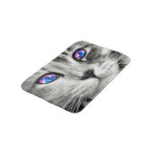 Tapis De Bain Mat de bain de galaxie (Angle)
