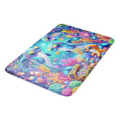 Tapis De Bain Mat de bain de la mer (Angle)