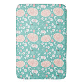 Tapis De Bain Mat de bain de la Parade de Pâques (devant Vertical)