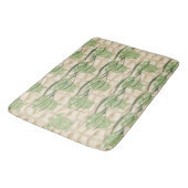 Tapis De Bain Mat de bain de la tortue de mer (Angle)