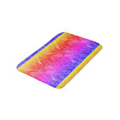 Tapis De Bain Mat de bain de libellules d'été (Angle)