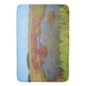 Tapis De Bain Mat de bain de marais d'eau salée (devant Vertical)