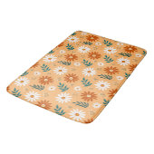 Tapis De Bain Mat de bain de maries (Angle)