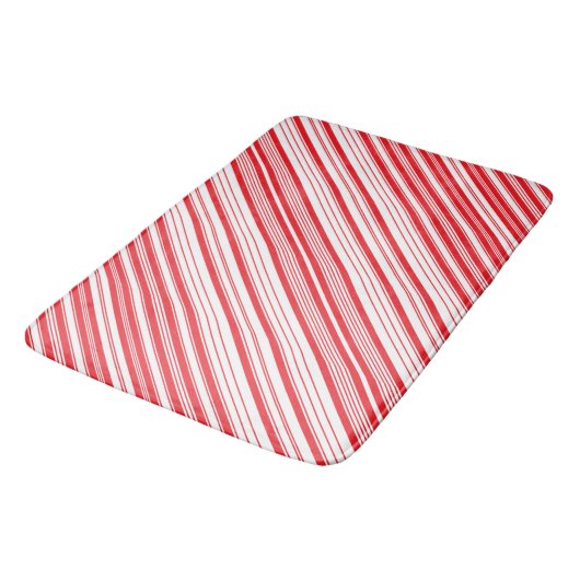 Tapis De Bain Mat de bain de menthe (Angle)