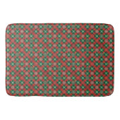 Tapis De Bain Mat de bain de Noël (Devant)
