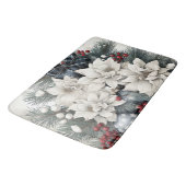 Tapis De Bain Mat de bain de Noël (Angle)