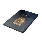 Tapis De Bain Mat de bain de Noël Cwm (Angle)