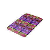 Tapis De Bain Mat de bain de paix (Angle)