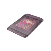 Tapis De Bain Mat de bain de paix (Angle)