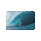 Tapis De Bain Mat de bain de surf (Devant)