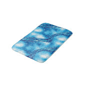 Tapis De Bain Mat de bain d'eau (Angle)