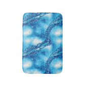 Tapis De Bain Mat de bain d'eau (Devant (Vertical))