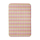 Tapis De Bain Mat de bain doux à spirale (Devant (Vertical))