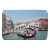 Tapis De Bain Mat de bain du canal de Venise (Devant)