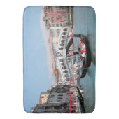 Tapis De Bain Mat de bain du canal de Venise (devant Vertical)
