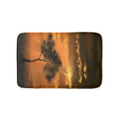 Tapis De Bain Mat de bain du soleil (Devant)