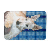 Tapis De Bain Mat de bain écossais à roue (Devant)
