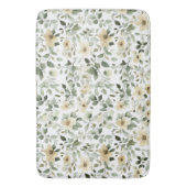 Tapis De Bain Mat de bain en forêt enchâssée (devant Vertical)
