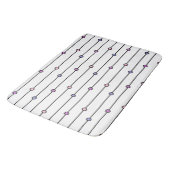 Tapis De Bain Mat de bain Epiphany (Angle)