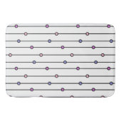 Tapis De Bain Mat de bain Epiphany (Devant)