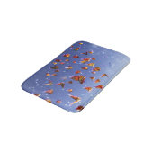 Tapis De Bain Mat de bain Fantasia été (Angle)