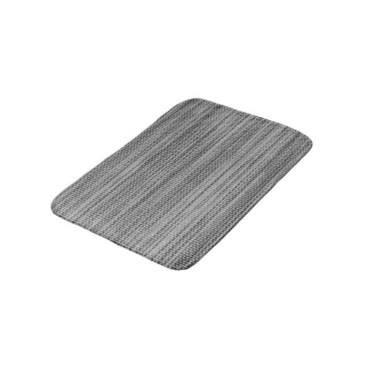 Tapis De Bain Mat de bain Faux Kntd (Angle)