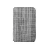 Tapis De Bain Mat de bain Faux Kntd (Devant (Vertical))