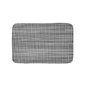 Tapis De Bain Mat de bain Faux Kntd (Devant)