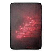 Tapis De Bain Mat de bain Fireworks (devant Vertical)