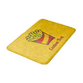 Tapis De Bain Mat de bain Fries (Angle)