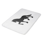 Tapis De Bain Mat de bain friésien (Angle)