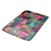 Tapis De Bain Mat de bain Hippie Boho (Angle)